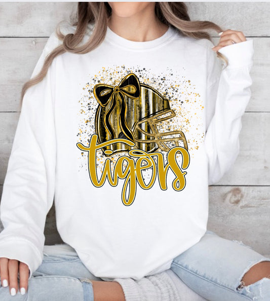 Murray Tigers Football