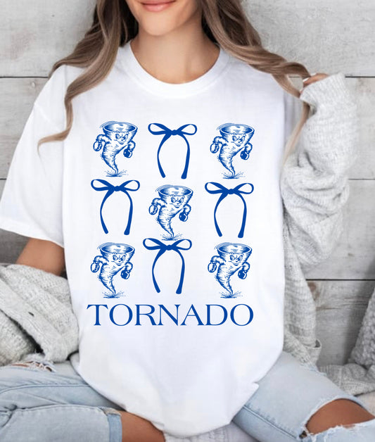 Tornado Bow Spirit Wear