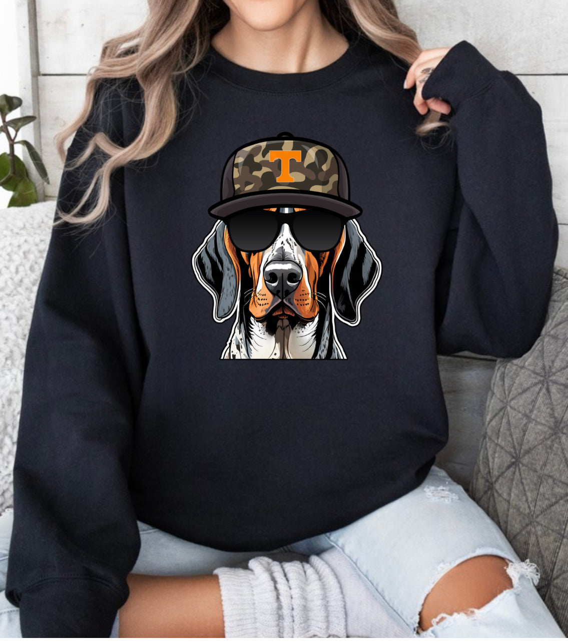 Vols mascot Spirit Wear