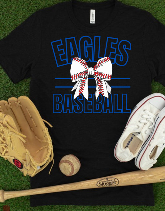 Eagles baseball Spirit Wear