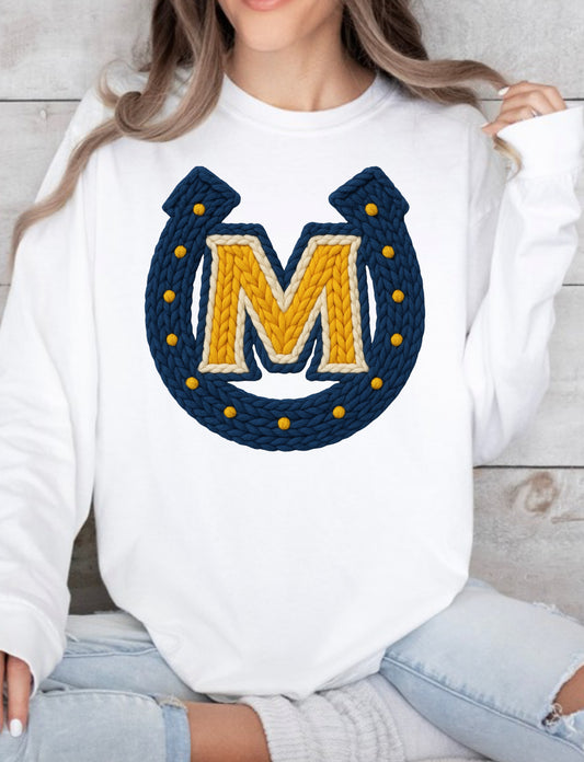 Faux 3D Racers DTF t shirt or sweatshirt