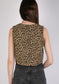 Leopard Love Vest