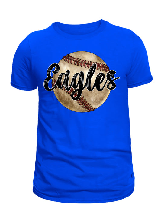 Eagles baseball Spirit Wear