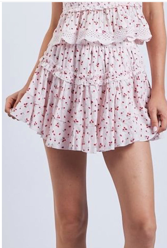 The Ellery Skirt