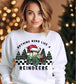 Nothing runs like Reindeer T-shirt or crewneck