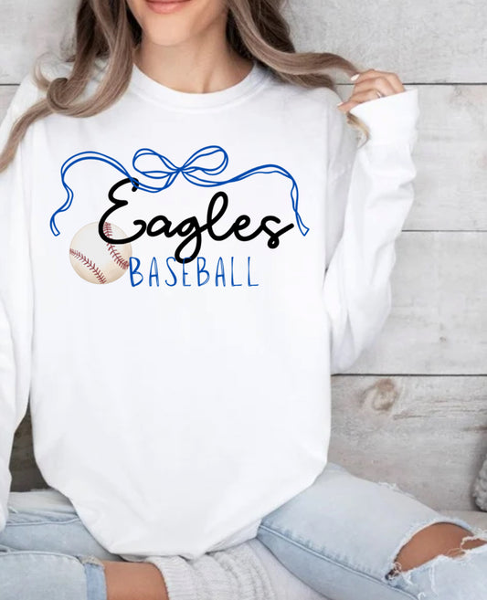 Eagles baseball Spirit Wear