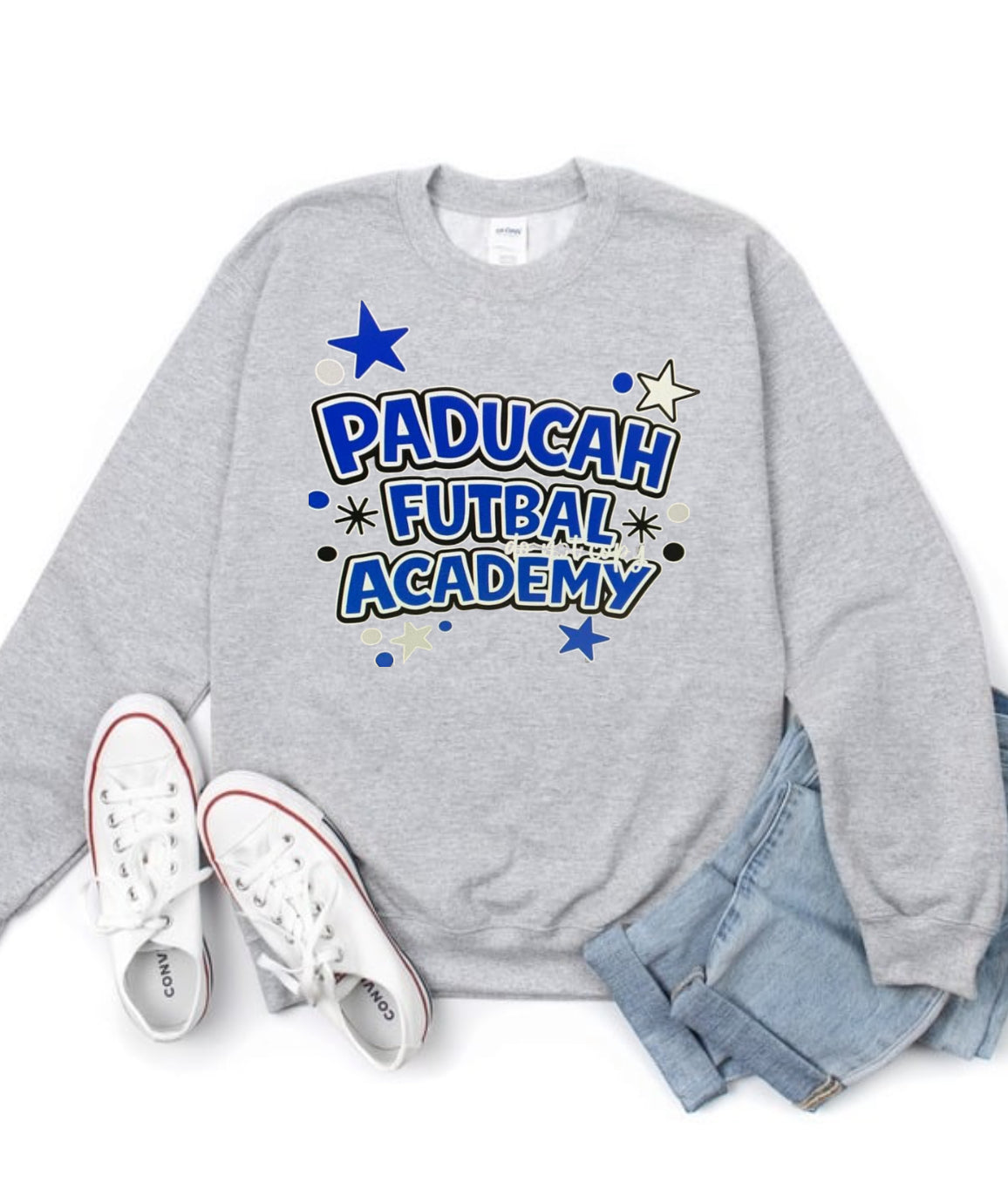 Paducah Futbal Academy