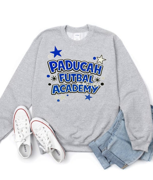 Paducah Futbal Academy