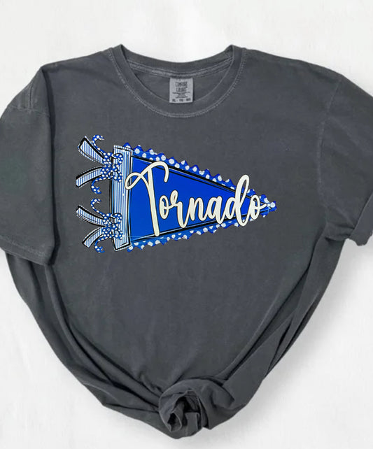 Tornado Flag