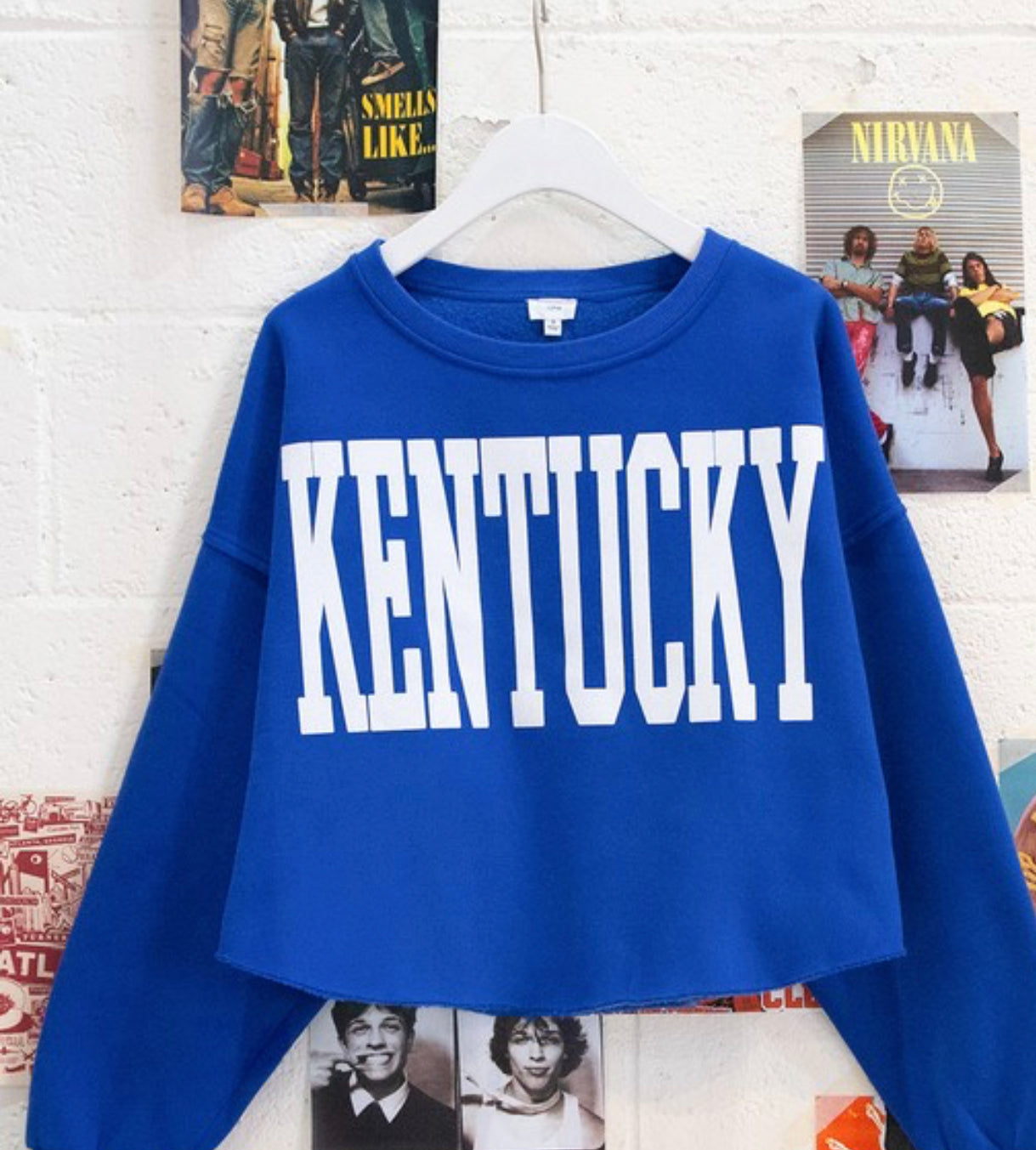 Kentucky tshirt or crewneck Spirit Wear