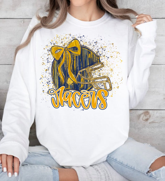 Racers Football Murray