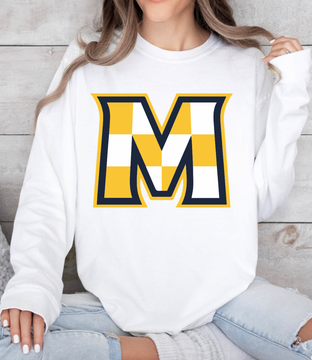 Murray spirit wear