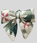 Large  Quilted Bow