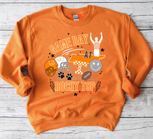 Vols Spirit Wear