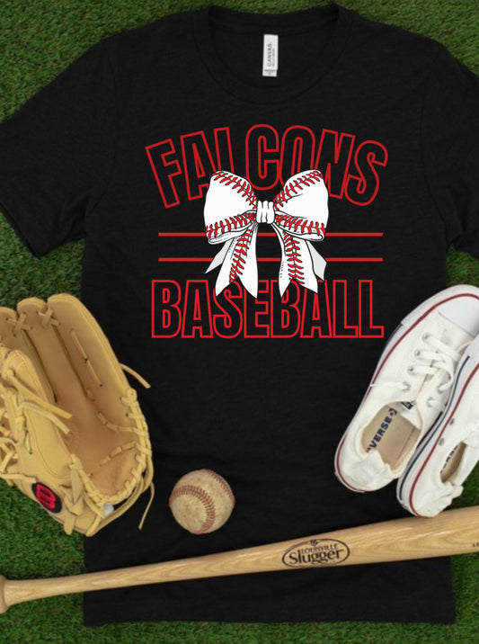 Falcons baseball Spirit Wear