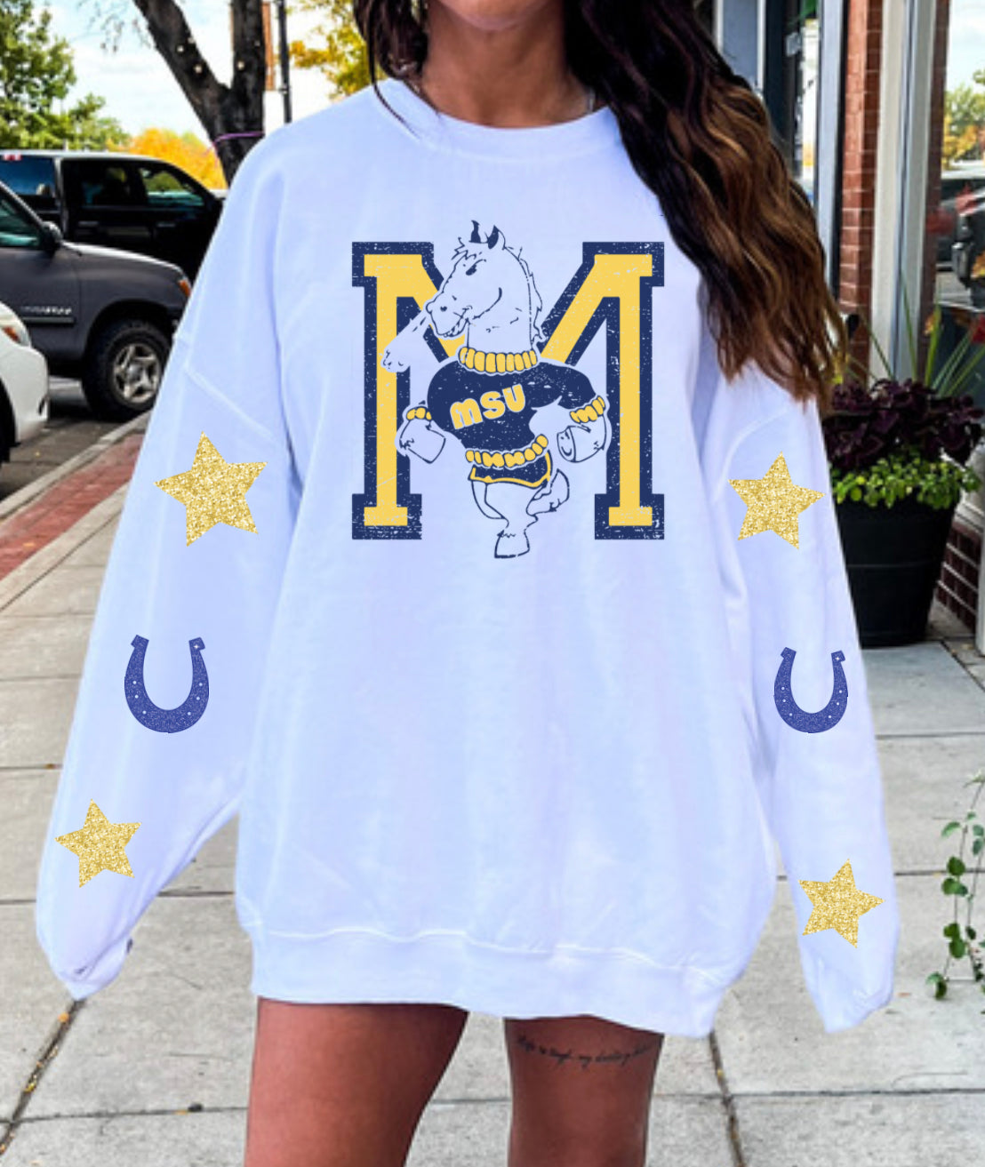 Murray State Horseshoe Spirit Wear