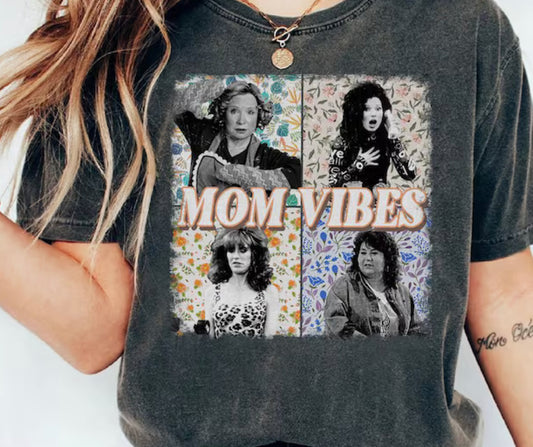 Mama graphic tee or sweatshirt