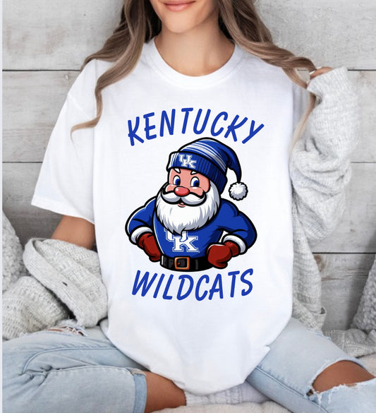 Special Kentucky Christmas