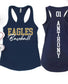 Custom Tank Top Baseball, Softball, Soccer