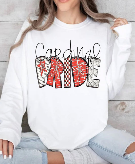 Cardinals Spirit Wear