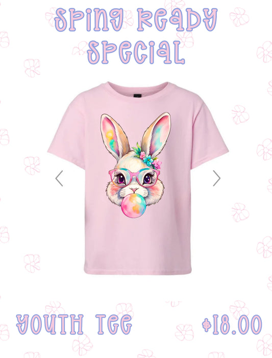 Toddler and Youth Girls Spring Special today only