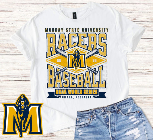 Racers World Series