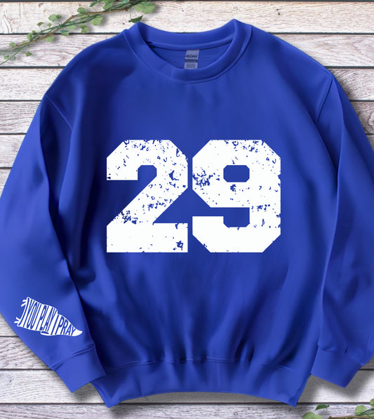 Warriors baseball Spirit Wear