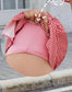 Take Me Out to the Ballgame Red Gingham shorts