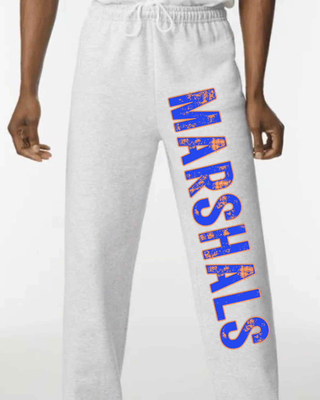 Marshals sweatpants School Spirit