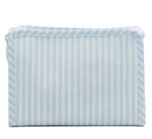 Roadie- Small, Med, Large PIMLICO STRIPE BLUE