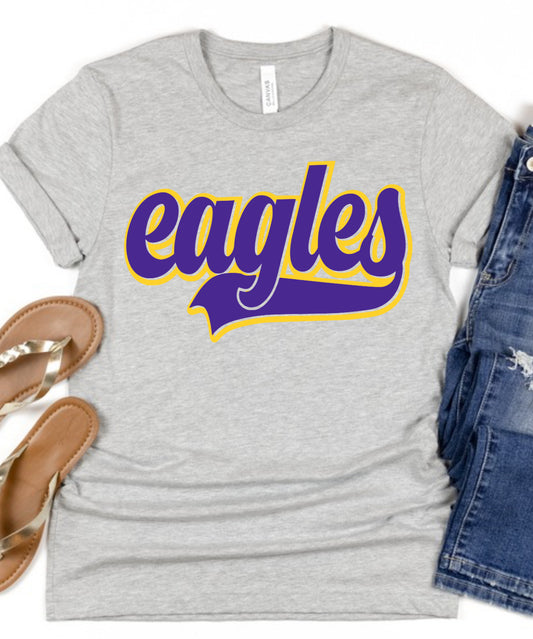 Richardson Eagles spirit wear