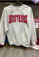 Reversible Sweatshirt Mustangs