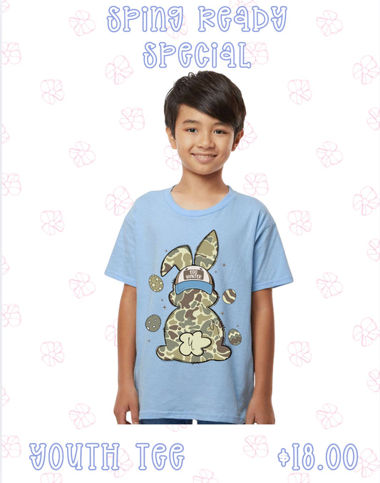 Toddler and Youth Boys Spring Special today only