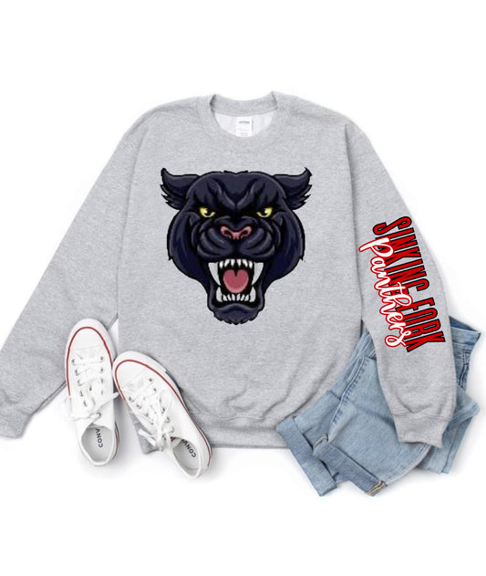 Sinking Fork Panthers