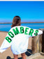 Bombers 2 sided B pocket Spirit Wear