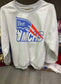Reversible Sweatshirt Mustangs