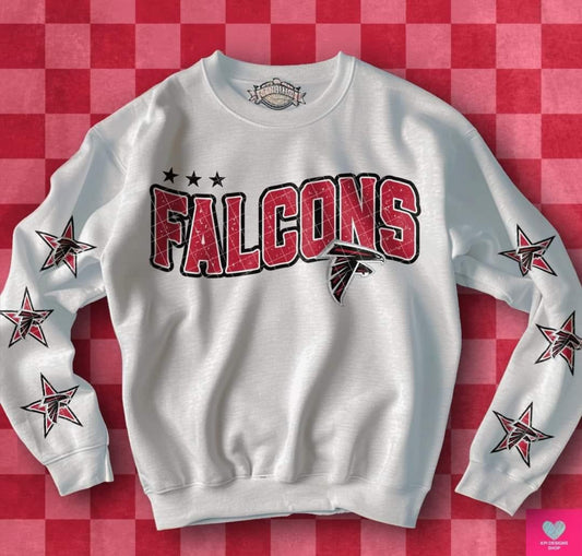 Falcons Spirit Wear