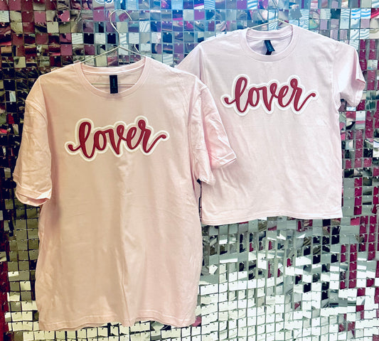 Lover Puff T-shirt