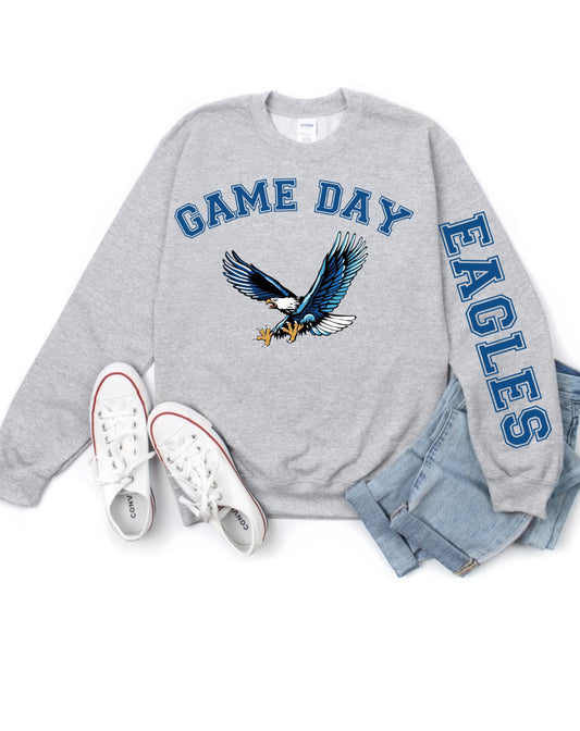 Game Day Eagles