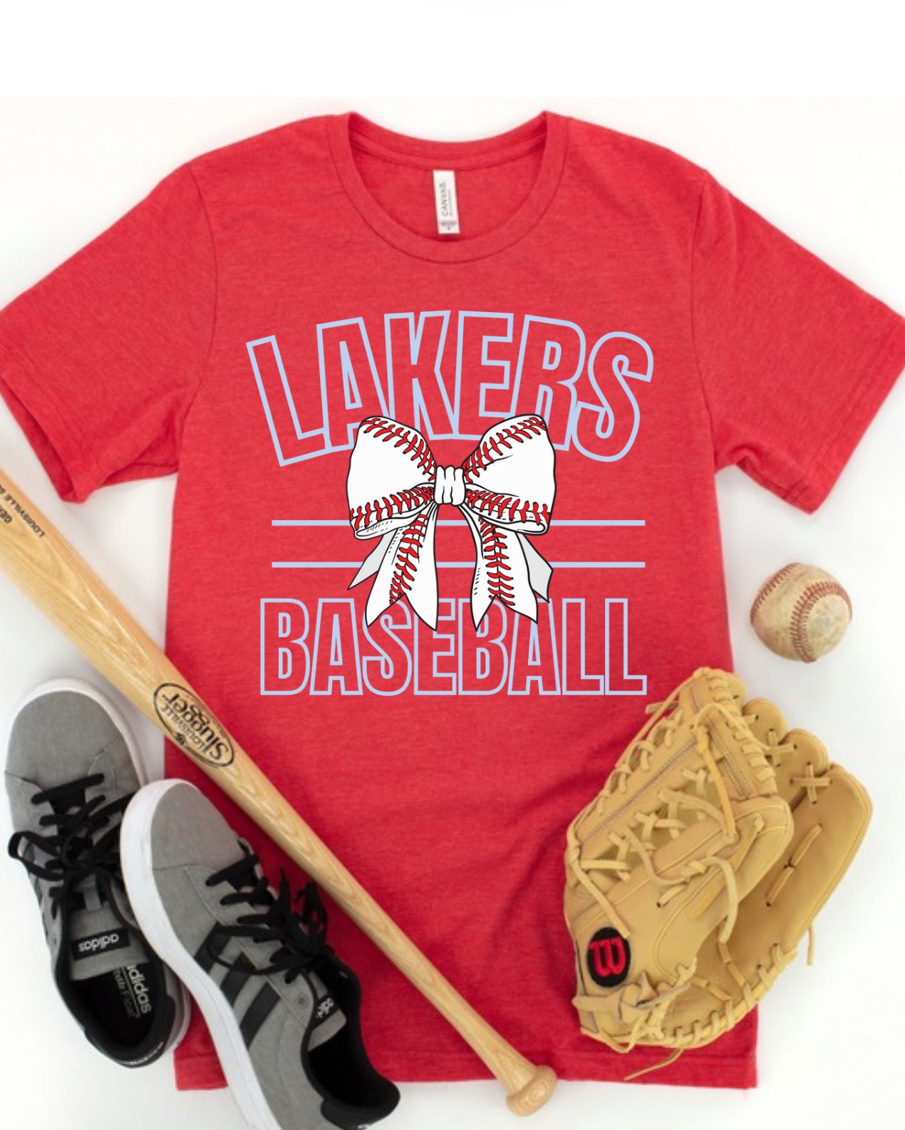 Lakers baseball Spirit Wear