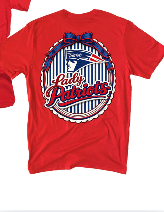 Lady Patriots