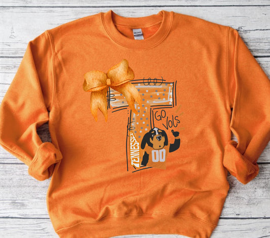 Vols Spirit Wear