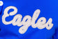 Eagles Chenille crewneck Spirit Wear