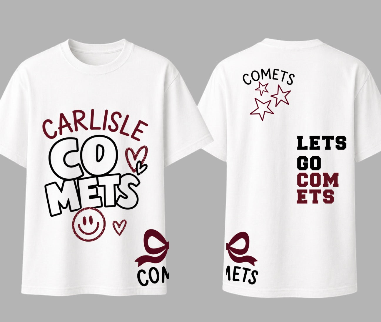 Carlisle Comets