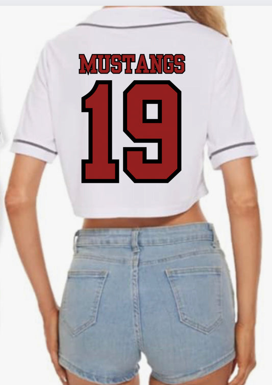 Custom Jersey