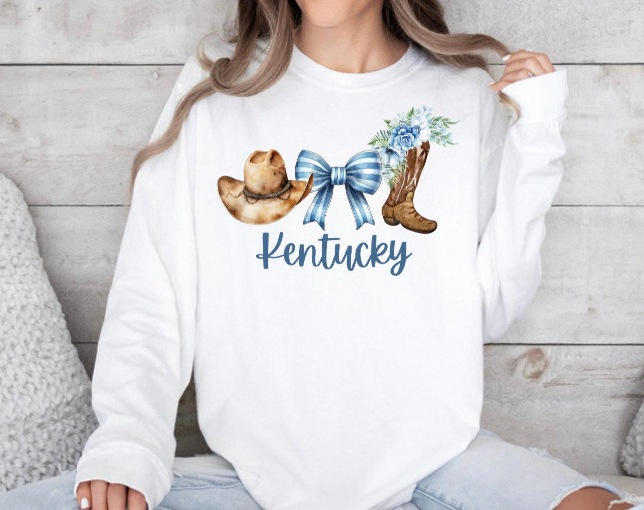 Sweet Southern Kentcky spirit wear