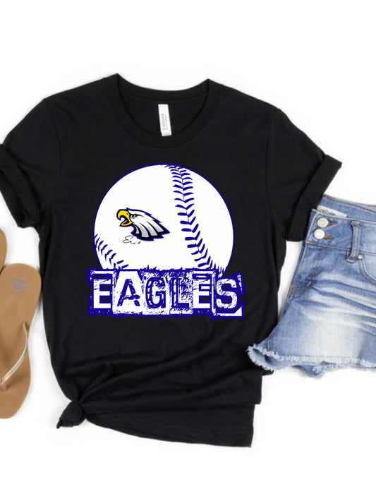 Eagles baseball Spirit Wear