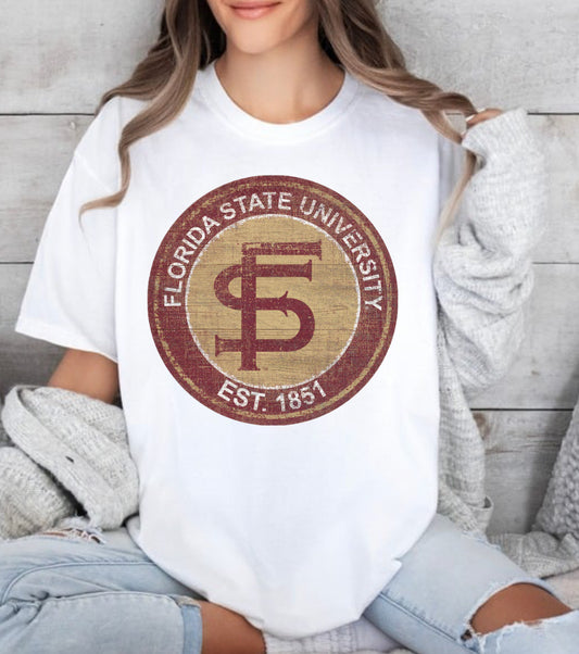 FSU spirit wear