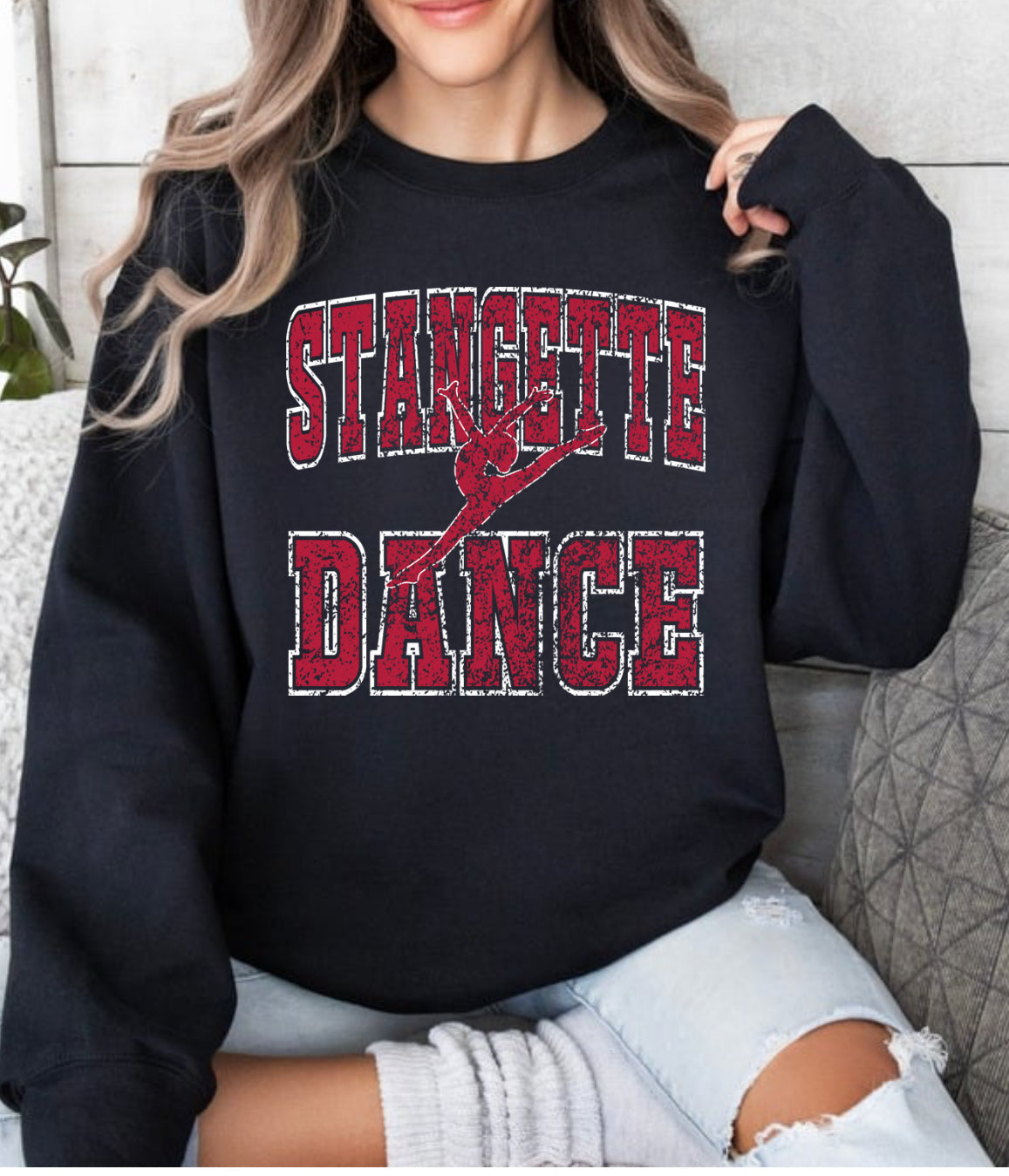 Stangettes Spirit Wear