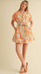 Citrus Dress